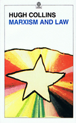 Cover of Marxism and Law