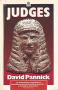 Cover of Judges