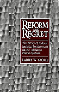 Cover of Reform and Regret
