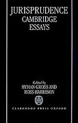 Cover of Jurisprudence