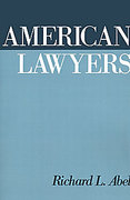 Cover of American Lawyers