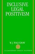 Cover of Inclusive Legal Positivism