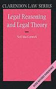 Cover of Legal Reasoning and Legal Theory