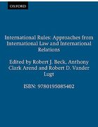 Cover of International Rules