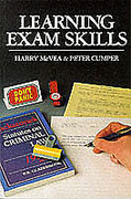 Cover of Learning Exam Skills