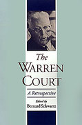 Cover of The Warren Court