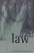 Cover of Fundamentals of American Law