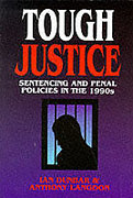 Cover of Tough Justice