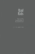 Cover of Bad Kids