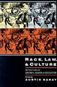 Cover of Race, Law and Culture: Reflections on Brown v. Board of Education
