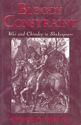 Cover of Bloody Constraint