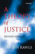 Cover of A Theory of Justice 