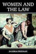 Cover of Women and the Law