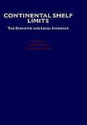 Cover of Continental Shelf Limits: The Scientific and Legal Interface