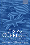 Cover of Cross Currents