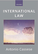 Cover of International Law