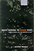 Cover of Magic Mineral to Killer Dust