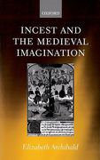 Cover of Incest and the Medieval Imagination