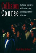 Cover of Collision Course