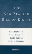 Cover of The New Zealand Bill of Rights