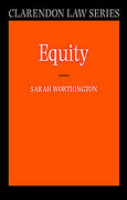 Cover of Equity