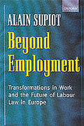 Cover of Beyond Employment