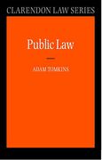 Cover of Public Law