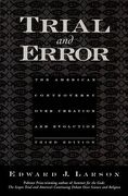 Cover of Trial and Error