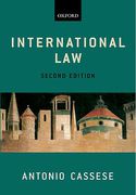 Cover of International Law