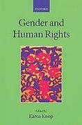 Cover of Gender and Human Rights