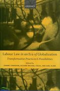 Cover of Labour Law in an Era of Globalization