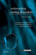 Cover of Understanding Eating Disorders