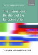 Cover of International Relations and the European Union