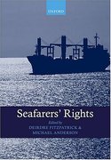 Cover of Seafarers' Rights
