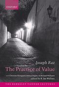 Cover of The Practice of Value