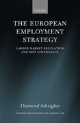 Cover of European Employment Strategy: Labour Market Regulation and New Governance