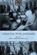 Cover of Labour Law, Work and Family