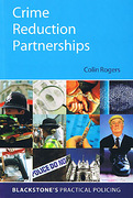 Cover of Crime Reduction Partnerships: A Practical Guide for Police Officers
