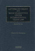 Cover of Letters of Credit and Bank Guarantees under International Trade Law