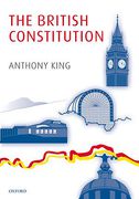 Cover of The British Constitution