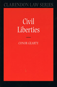 Cover of Civil Liberties