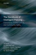 Cover of The Handbook of Intelligent Policing