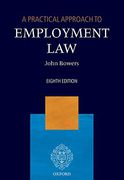 Cover of A Practical Approach to Employment Law