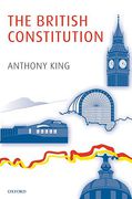 Cover of The British Constitution