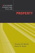 Cover of Property