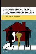 Cover of Unmarried Couples: Law and Public Policy