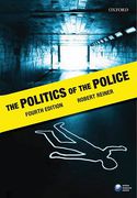 Cover of The Politics of the Police