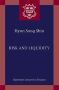 Cover of Risk and Liquidity