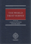 Cover of The World Trust Survey