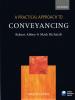 Cover of A Practical Approach to Conveyancing